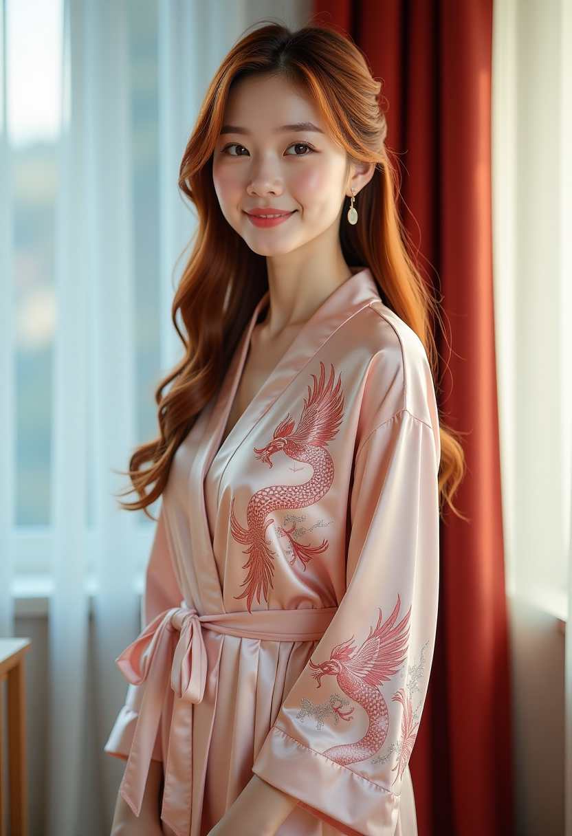 月球背面