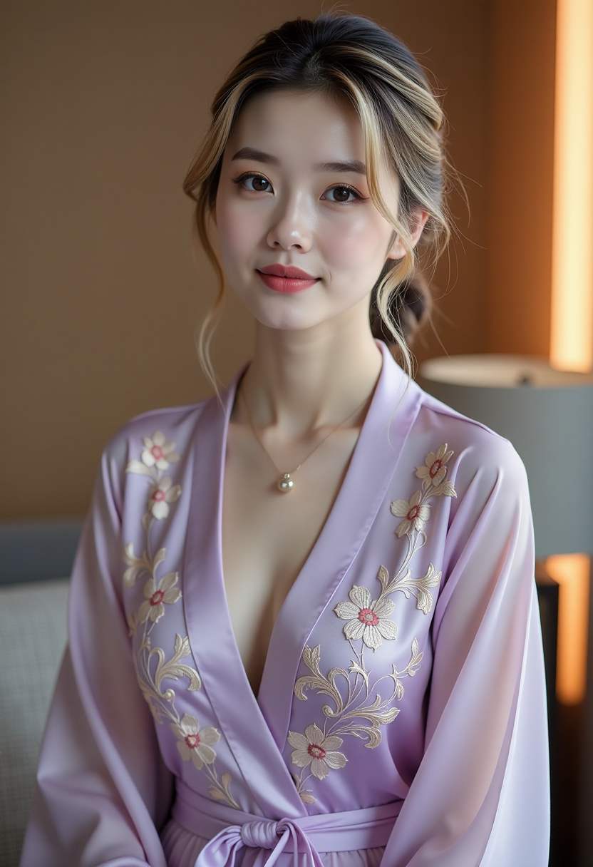 午夜钟声